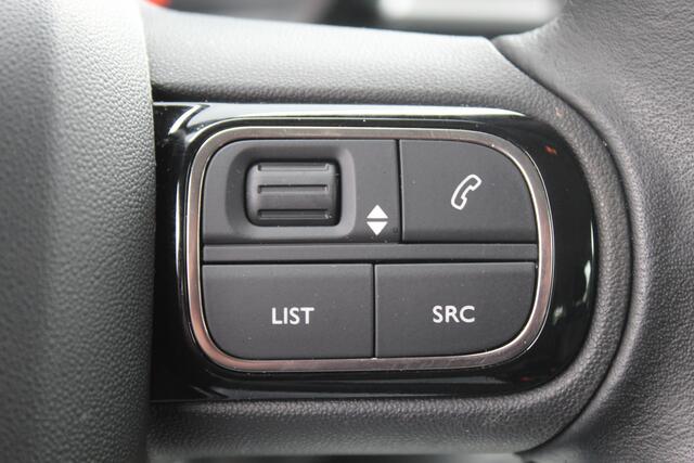 Citroen C3 1.2 PureTech Business//Navi//Camera!