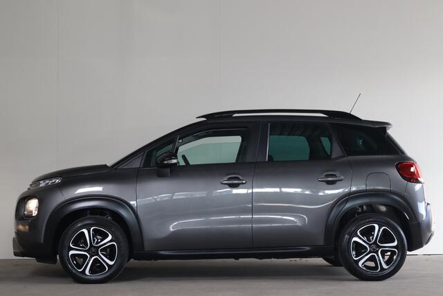 Citroen C3 Aircross 1.2 PureTech S&S Feel NL-Auto!! Apple Car-Play I Climate