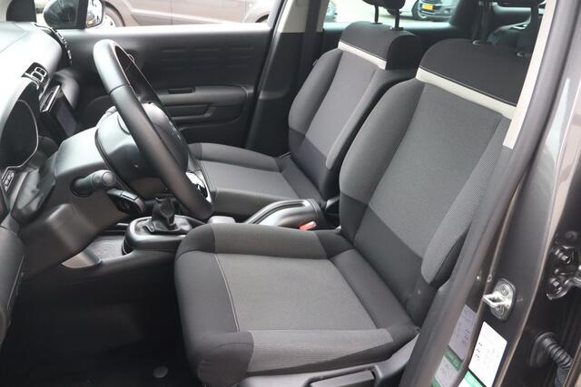 Citroen C3 Aircross 1.2 PureTech S&S Feel NL-Auto!! Apple Car-Play I Climate