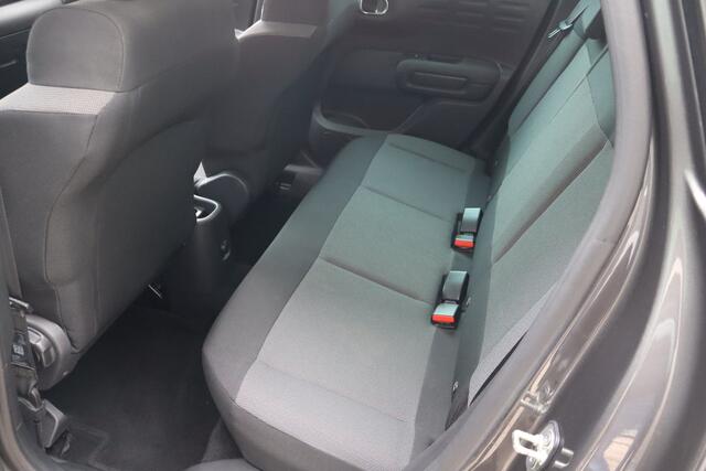 Citroen C3 Aircross 1.2 PureTech S&S Feel NL-Auto!! Apple Car-Play I Climate