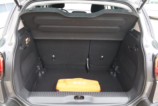 Citroen C3 Aircross 1.2 PureTech S&S Feel NL-Auto!! Apple Car-Play I Climate