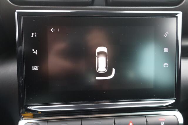 Citroen C3 Aircross 1.2 PureTech S&S Feel NL-Auto!! Apple Car-Play I Climate