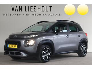 citroen-c3-aircross-1.2-puretech-s&