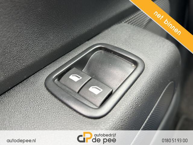 Citroen C3 1.2 PureTech S&S Feel Edition GARANTIE/CARPLAY/CLIMA/PDC/CRUISE.EL.RAMEN rijklaarprijs!