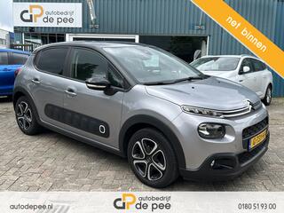 citroen-c3-1.2-puretech-s&s-feel-ed