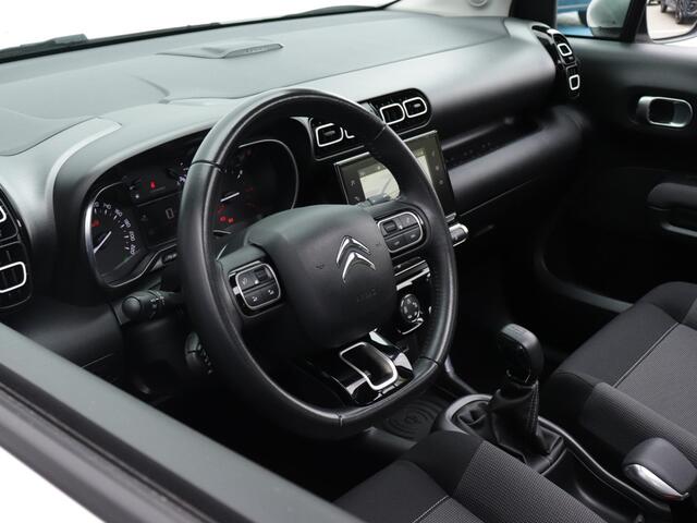 Citroen C3 Aircross 1.2 PureTech S&S Shine | Panoramadak | Camera | Cruise Control | Keyless | 'Hifi System' | Dodehoekdetectie