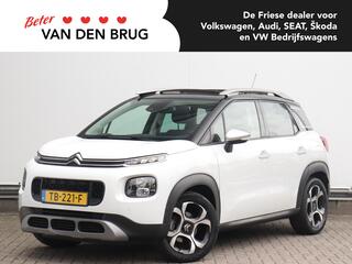 citroen-c3-aircross-1.2-puretech-s&