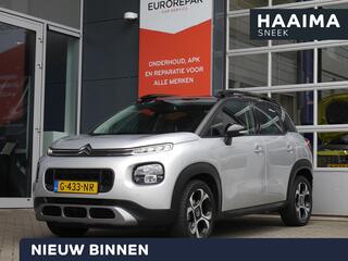 citroen-c3-aircross-1.2-puretech-s&