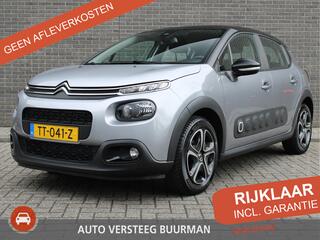 citroen-c3-1.2-puretech-s&s-feel-ed