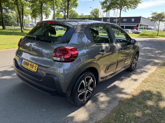 Citroen C3 1.2 PT C-Series