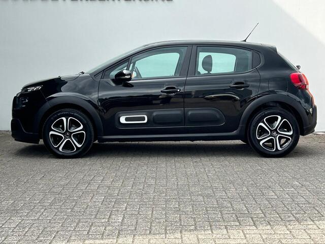 Citroen C3 1.2 PT 83 Plus