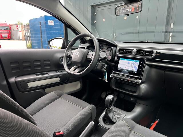 Citroen C3 1.2 PT 83 Plus