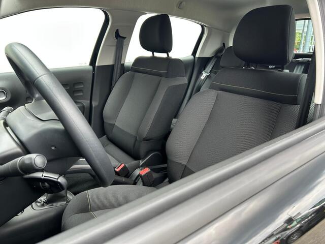Citroen C3 1.2 PT 83 Plus