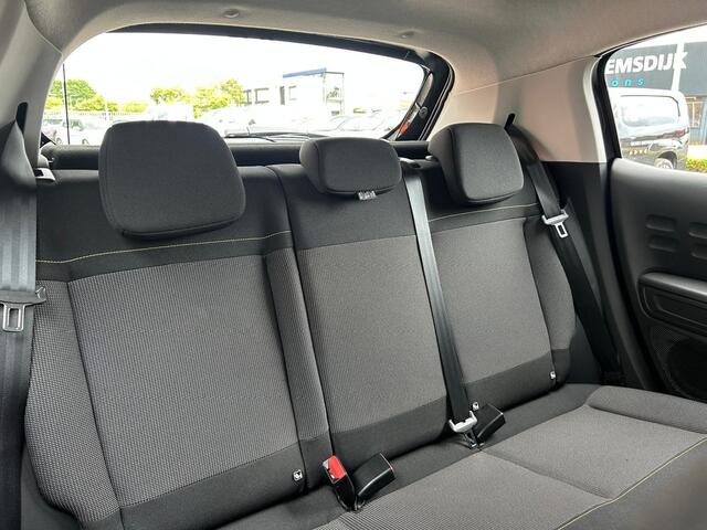 Citroen C3 1.2 PT 83 Plus