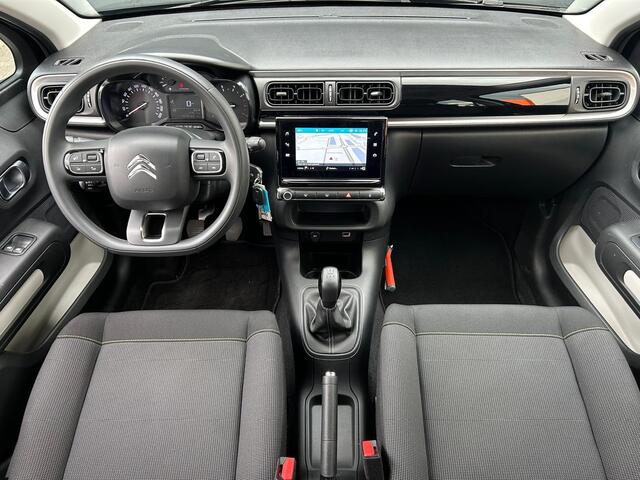 Citroen C3 1.2 PT 83 Plus