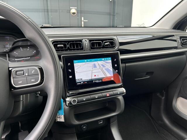 Citroen C3 1.2 PT 83 Plus
