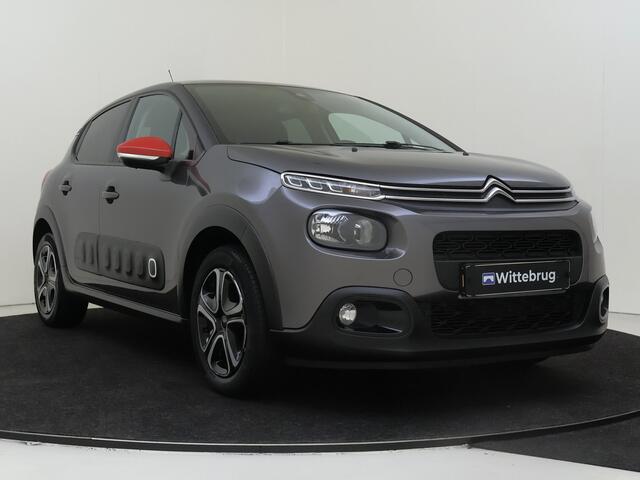 Citroen C3 1.2 PureTech S&S Feel Edition