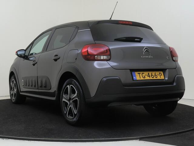 Citroen C3 1.2 PureTech S&S Feel Edition