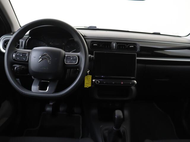 Citroen C3 1.2 PureTech S&S Feel Edition