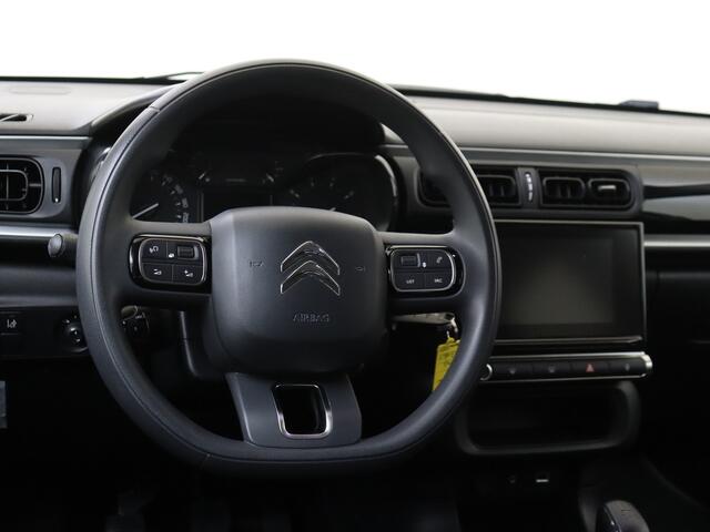 Citroen C3 1.2 PureTech S&S Feel Edition