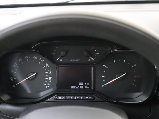 Citroen C3 1.2 PureTech S&S Feel Edition