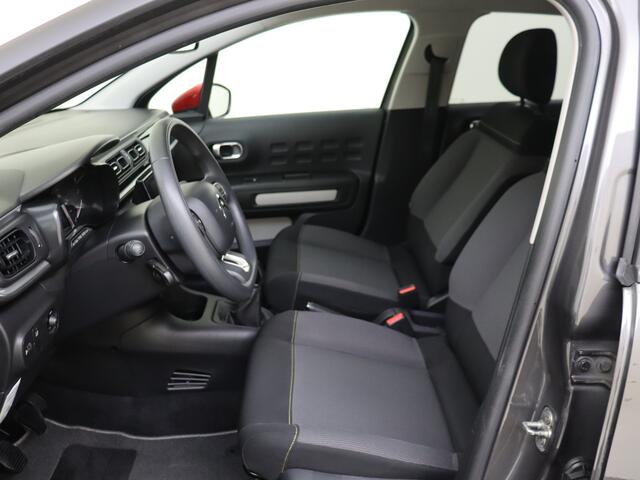Citroen C3 1.2 PureTech S&S Feel Edition