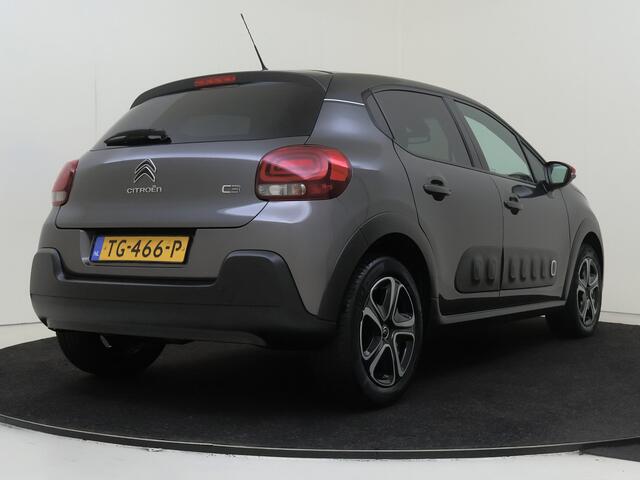 Citroen C3 1.2 PureTech S&S Feel Edition