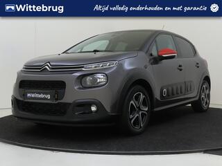 citroen-c3-1.2-puretech-s&s-feel-ed