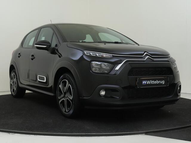Citroen C3 1.2 PureTech Plus | Parkeersensoren | Pack Navigatie | Airco