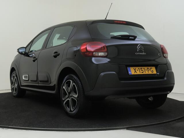 Citroen C3 1.2 PureTech Plus | Parkeersensoren | Pack Navigatie | Airco
