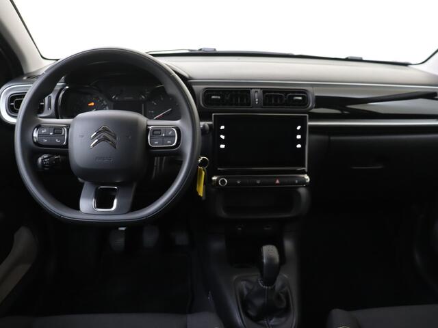 Citroen C3 1.2 PureTech Plus | Parkeersensoren | Pack Navigatie | Airco