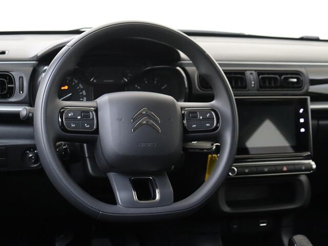 Citroen C3 1.2 PureTech Plus | Parkeersensoren | Pack Navigatie | Airco