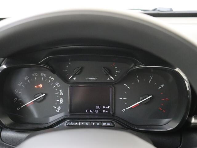 Citroen C3 1.2 PureTech Plus | Parkeersensoren | Pack Navigatie | Airco