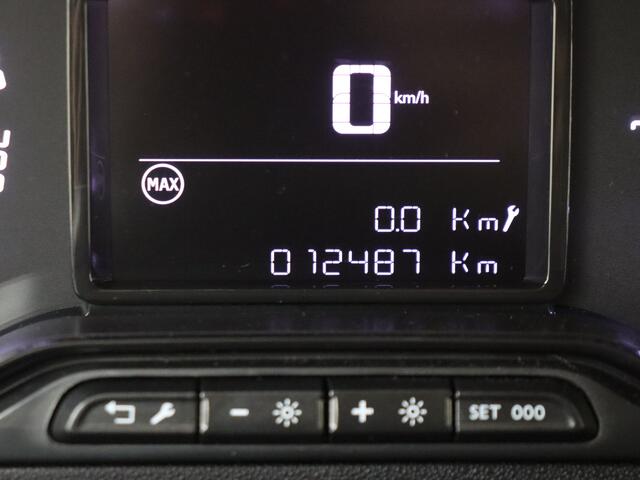 Citroen C3 1.2 PureTech Plus | Parkeersensoren | Pack Navigatie | Airco