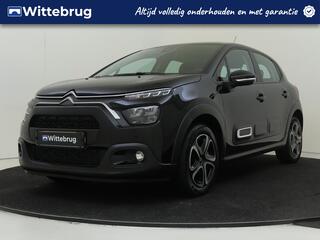citroen-c3-1.2-puretech-plus--park