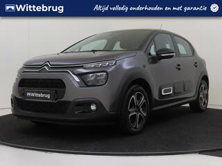 citroen-c3-1.2-puretech-plus