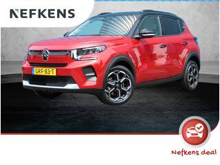 citroen-c3-Ë-c3-max-113pk-44-kwh--