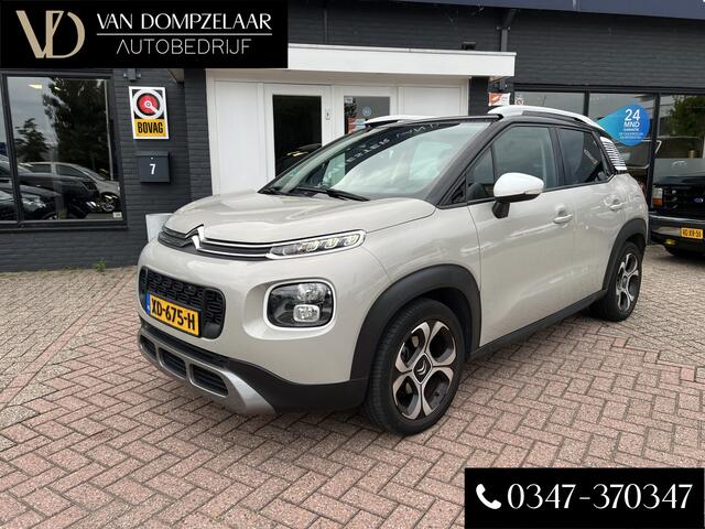 Citroen C3 Aircross 1.2 S&S Feel 110PK / NAVI / TREKHAAK / PDC / CRUISE.C /