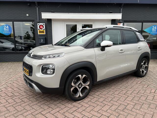Citroen C3 Aircross 1.2 S&S Feel 110PK / NAVI / TREKHAAK / PDC / CRUISE.C /