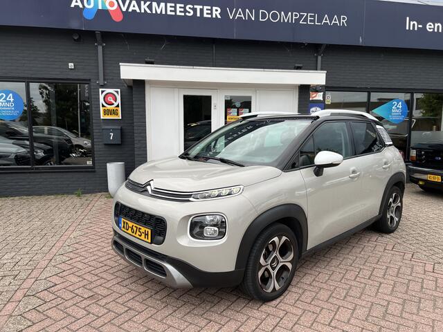 Citroen C3 Aircross 1.2 S&S Feel 110PK / NAVI / TREKHAAK / PDC / CRUISE.C /