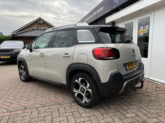 Citroen C3 Aircross 1.2 S&S Feel 110PK / NAVI / TREKHAAK / PDC / CRUISE.C /