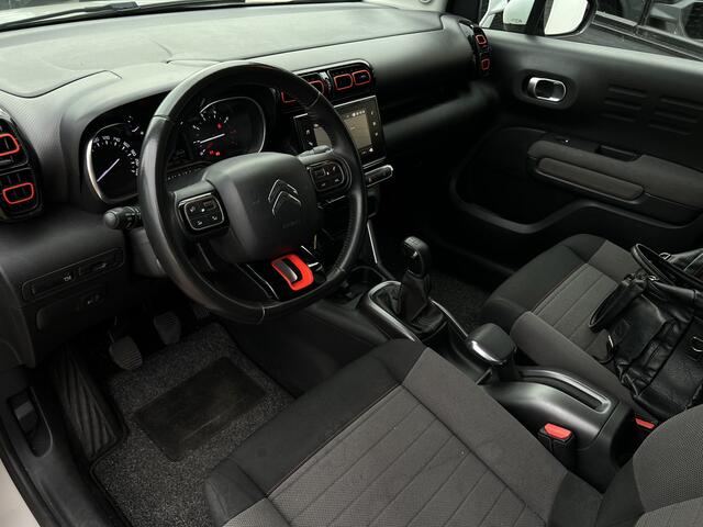 Citroen C3 Aircross 1.2 S&S Feel 110PK / NAVI / TREKHAAK / PDC / CRUISE.C /