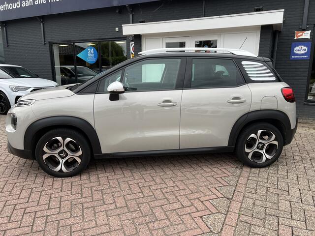 Citroen C3 Aircross 1.2 S&S Feel 110PK / NAVI / TREKHAAK / PDC / CRUISE.C /