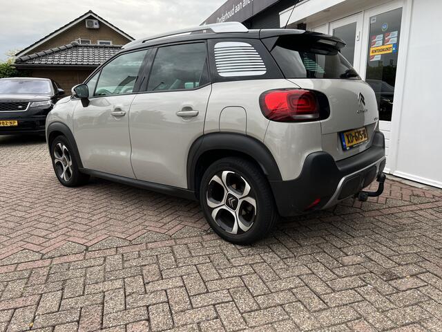 Citroen C3 Aircross 1.2 S&S Feel 110PK / NAVI / TREKHAAK / PDC / CRUISE.C /