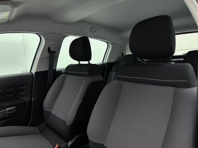 Citroen C3 110pk Automaat Shine | Rijklaar | Navigatie | Lichtmetalen velgen | Parkeersensor |