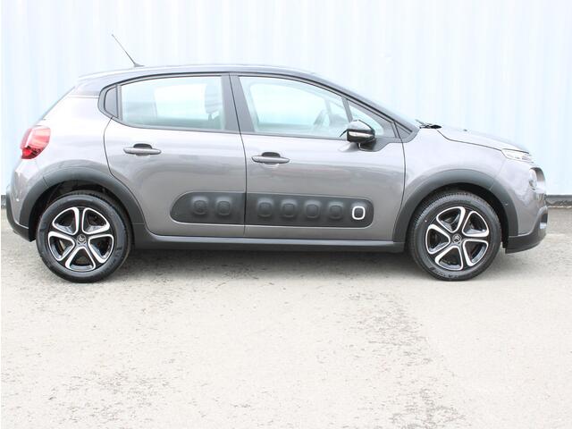 Citroen C3 1.2 PureTech S&S Shine 110 PK / Navigatie / Camera
