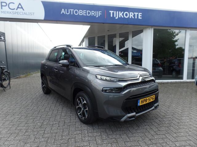 Citroen C3 1.2 PT S&S You
