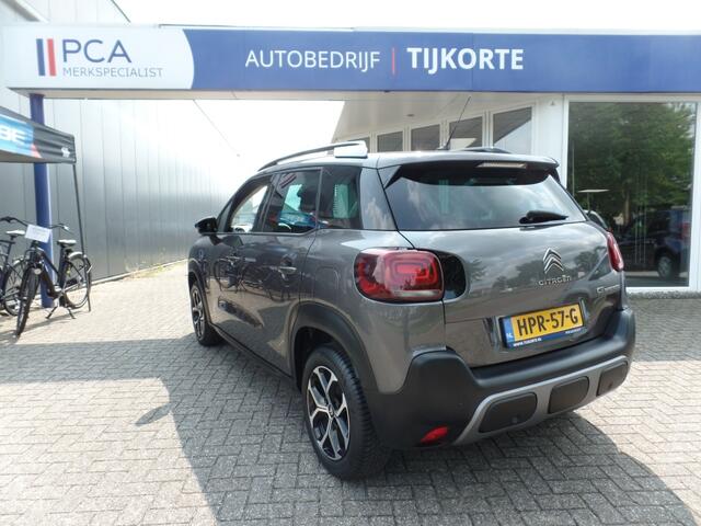 Citroen C3 1.2 PT S&S You