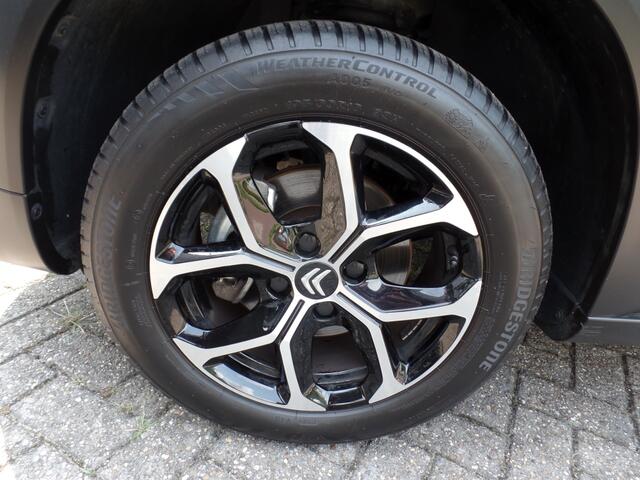 Citroen C3 1.2 PT S&S You