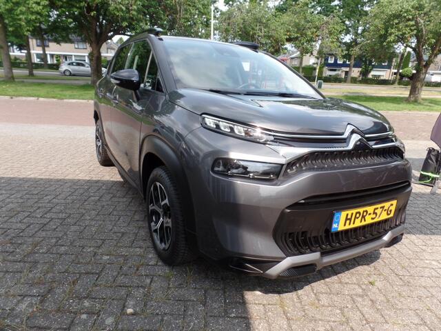 Citroen C3 1.2 PT S&S You